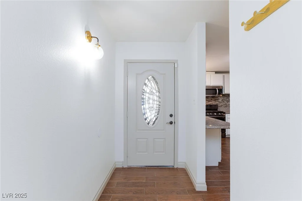 4321 El Antonio, Las Vegas, NV 89121