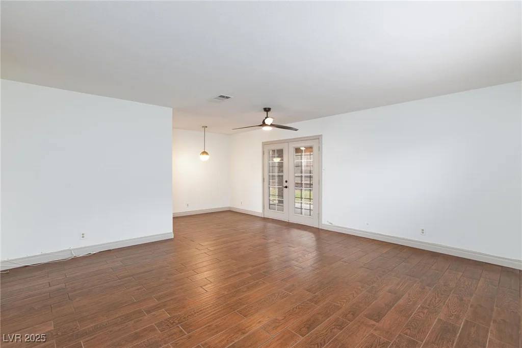 4321 El Antonio, Las Vegas, NV 89121
