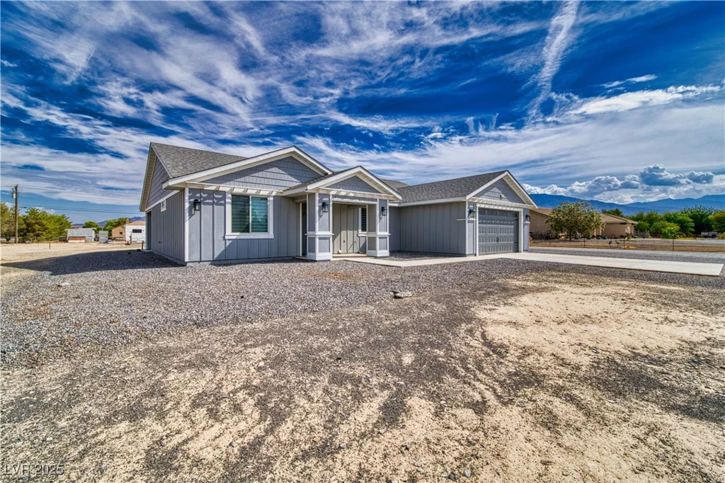 650 Leffner, Pahrump, NV 89060
