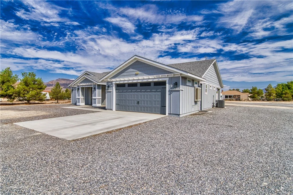 650 Leffner, Pahrump, NV 89060