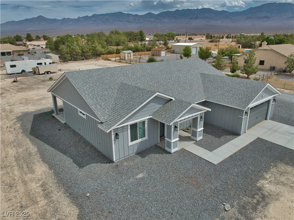 650 Leffner, Pahrump, NV 89060