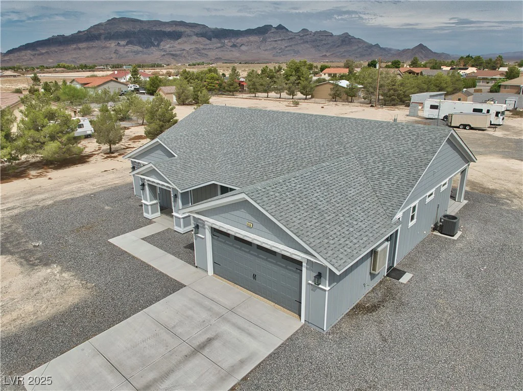 650 Leffner, Pahrump, NV 89060