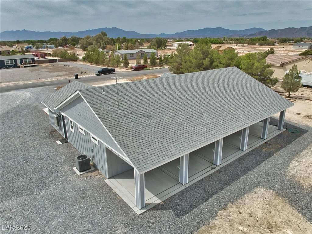 650 Leffner, Pahrump, NV 89060