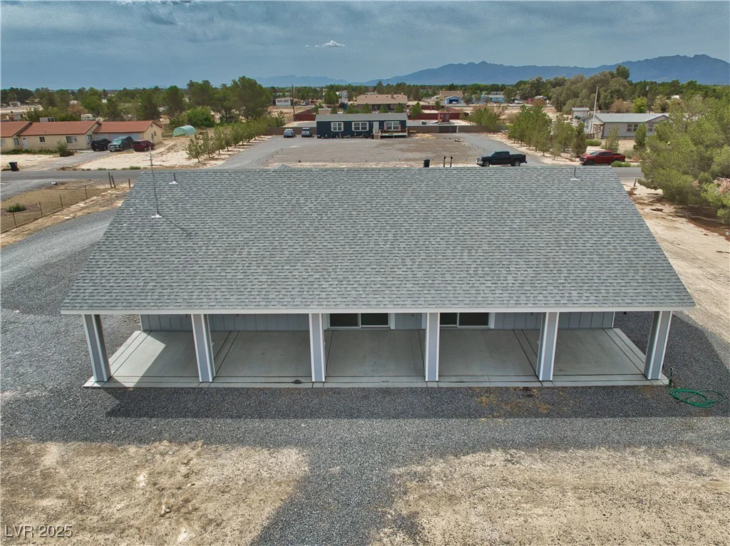 650 Leffner, Pahrump, NV 89060