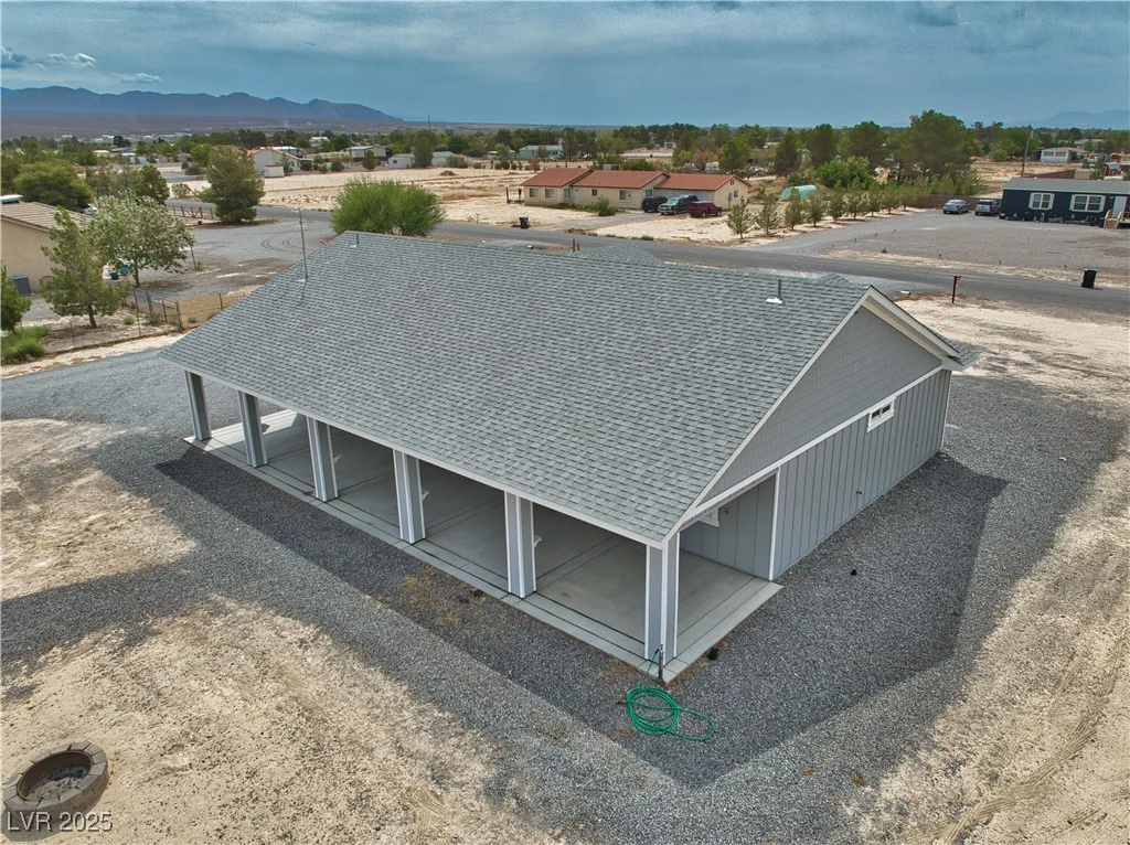 650 Leffner, Pahrump, NV 89060