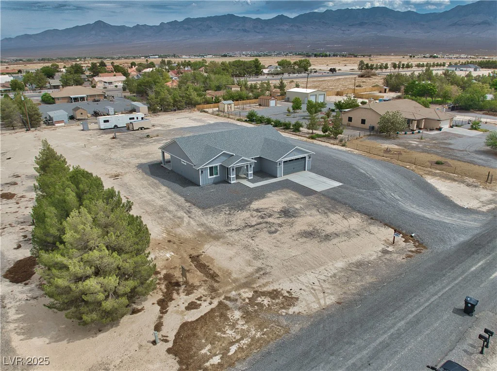 650 Leffner, Pahrump, NV 89060