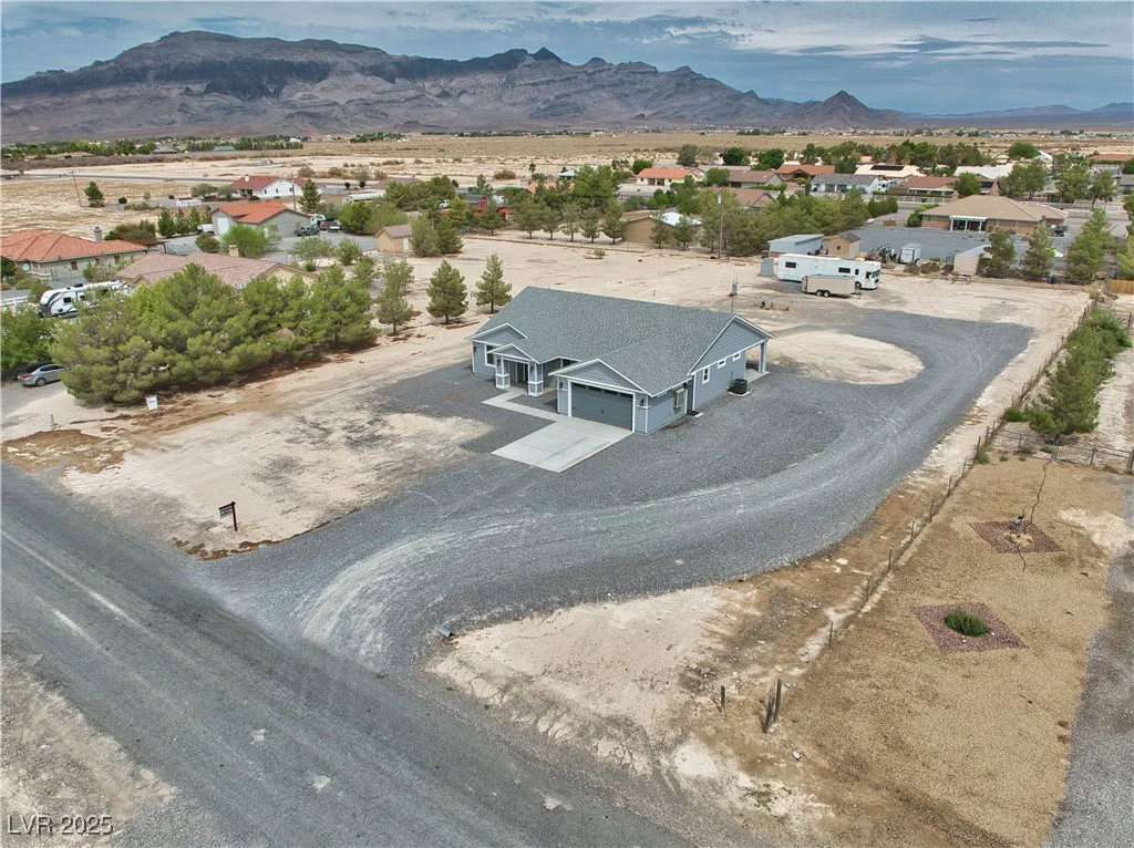 650 Leffner, Pahrump, NV 89060