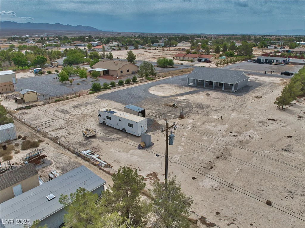 650 Leffner, Pahrump, NV 89060
