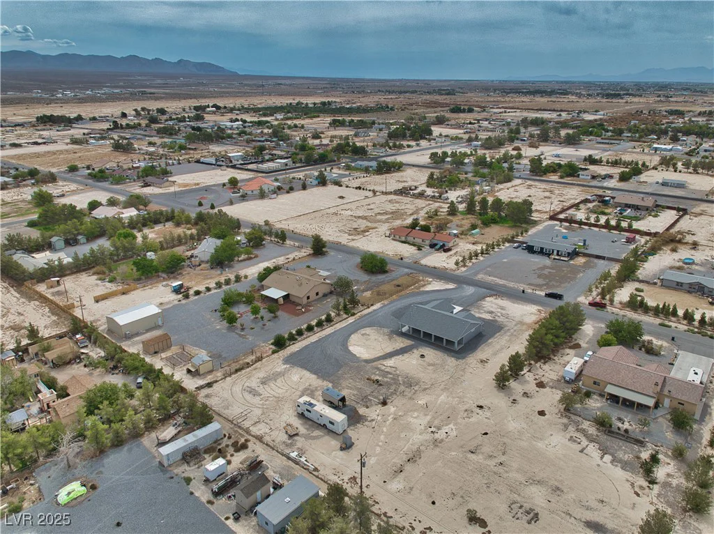 650 Leffner, Pahrump, NV 89060