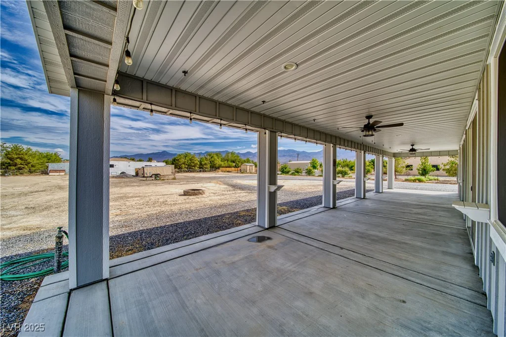 650 Leffner, Pahrump, NV 89060