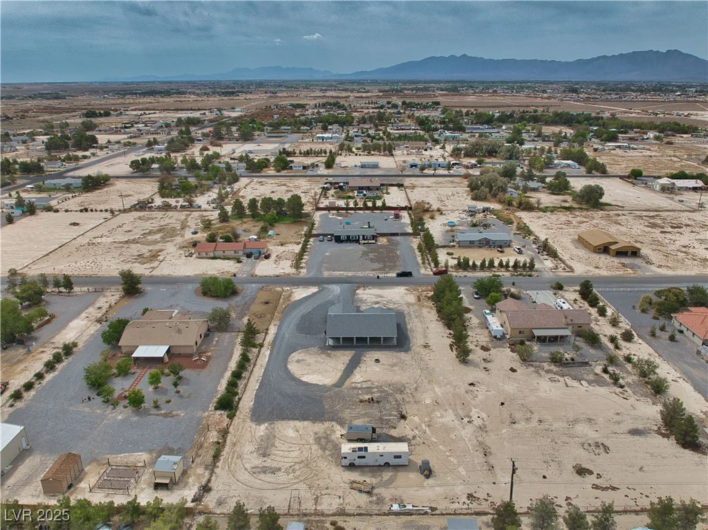650 Leffner, Pahrump, NV 89060