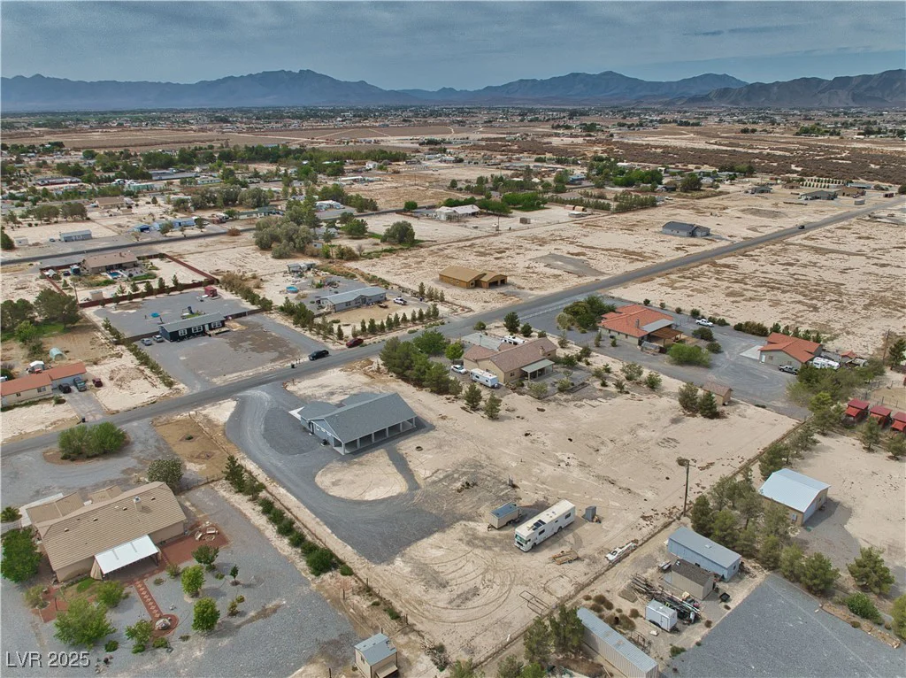 650 Leffner, Pahrump, NV 89060