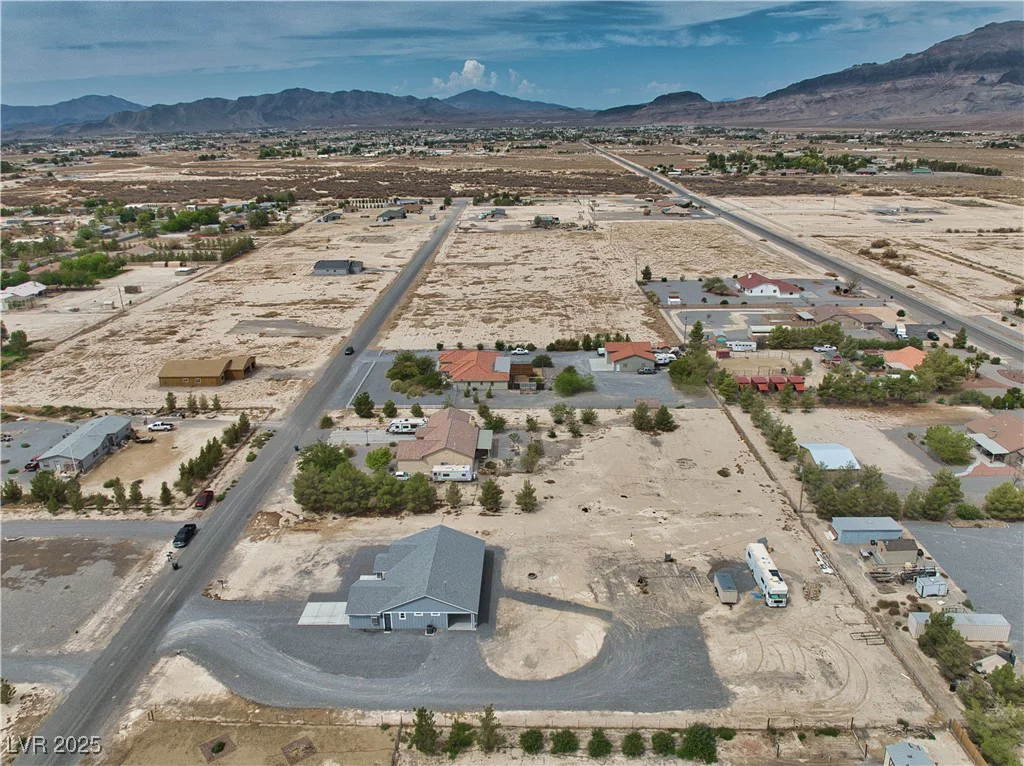 650 Leffner, Pahrump, NV 89060