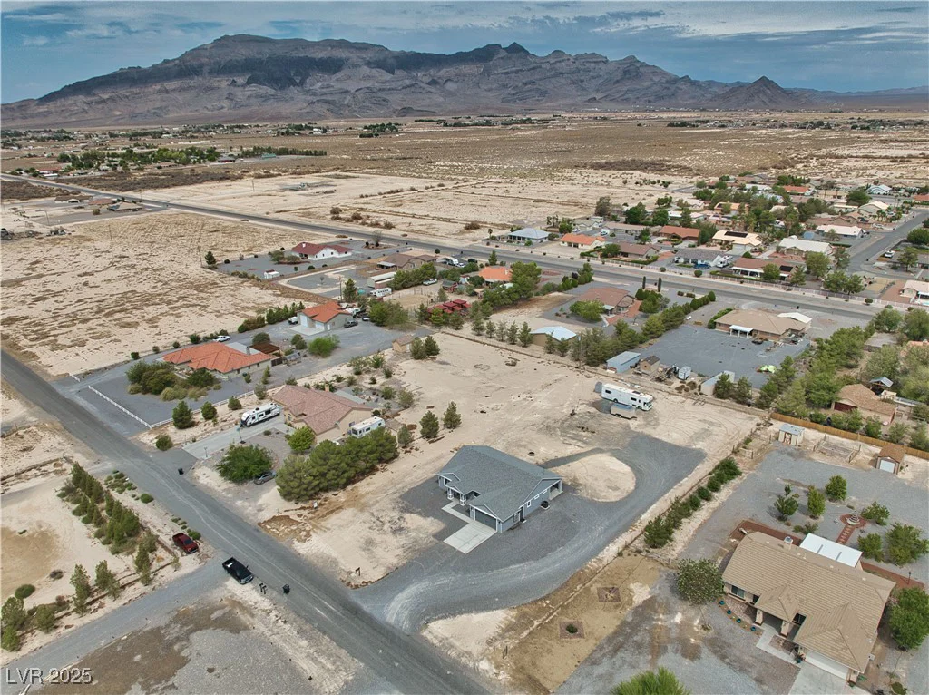 650 Leffner, Pahrump, NV 89060