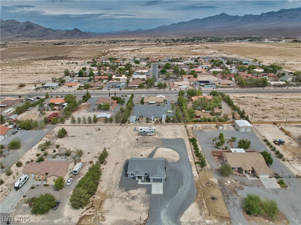 650 Leffner, Pahrump, NV 89060