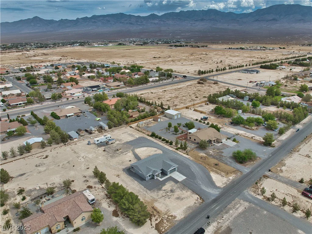 650 Leffner, Pahrump, NV 89060