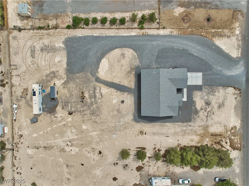 650 Leffner, Pahrump, NV 89060