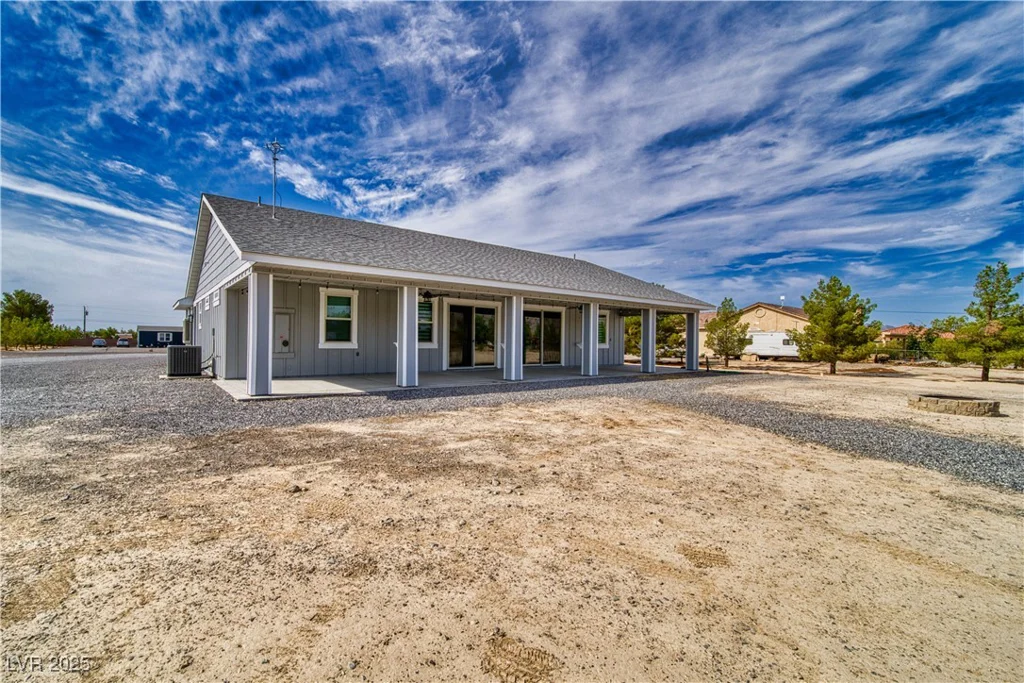 650 Leffner, Pahrump, NV 89060