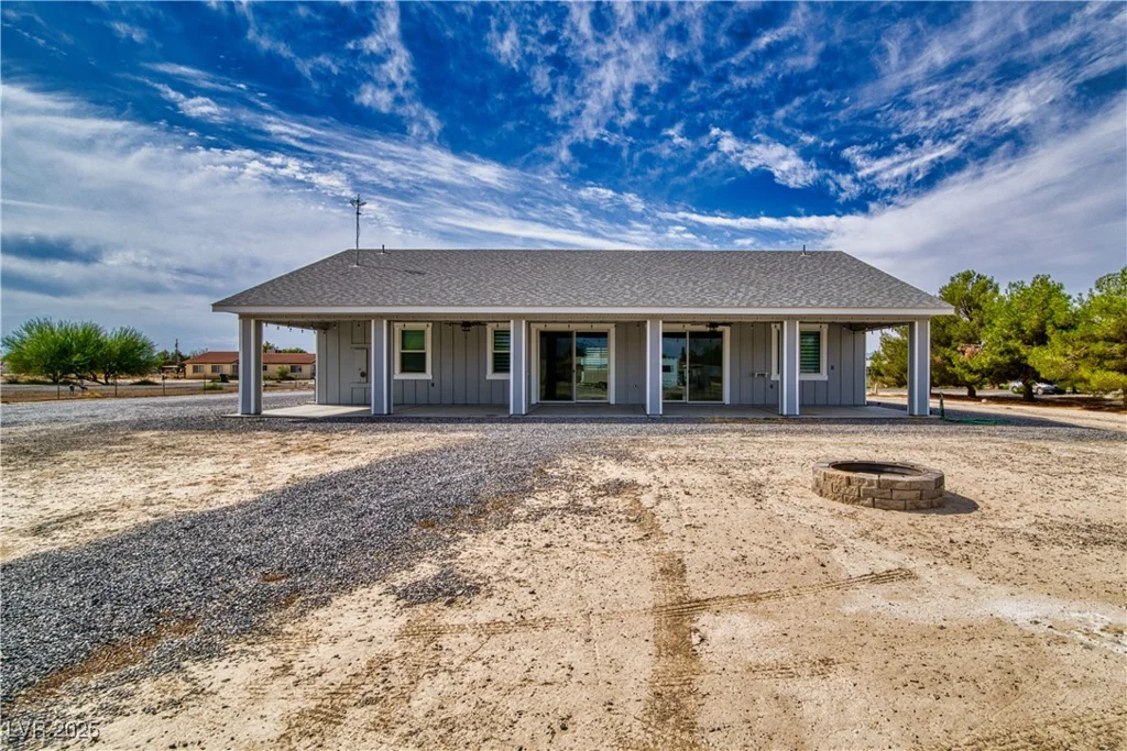 650 Leffner, Pahrump, NV 89060