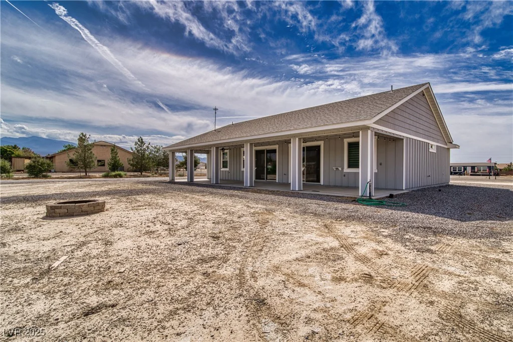 650 Leffner, Pahrump, NV 89060