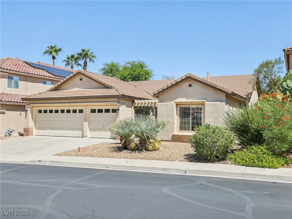 263 Antelope Village, Henderson, NV 89012
