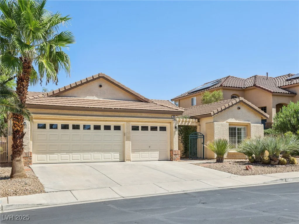 263 Antelope Village, Henderson, NV 89012
