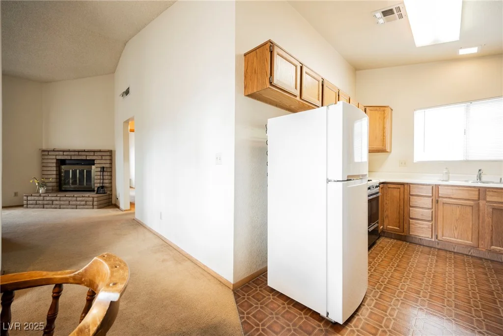 1642 Keena, Henderson, NV 89011