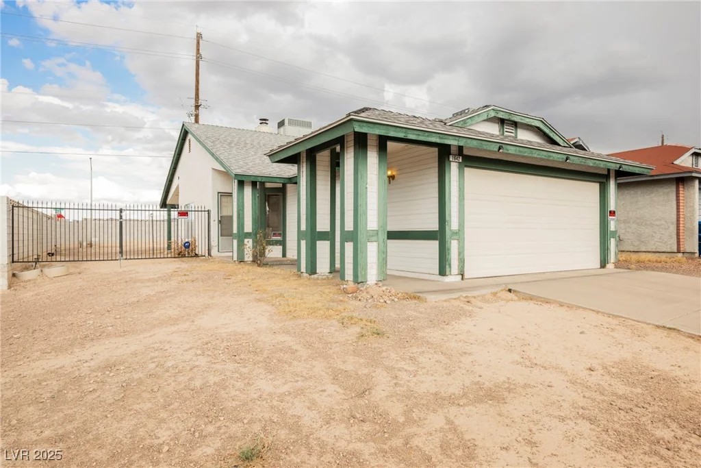 1642 Keena, Henderson, NV 89011