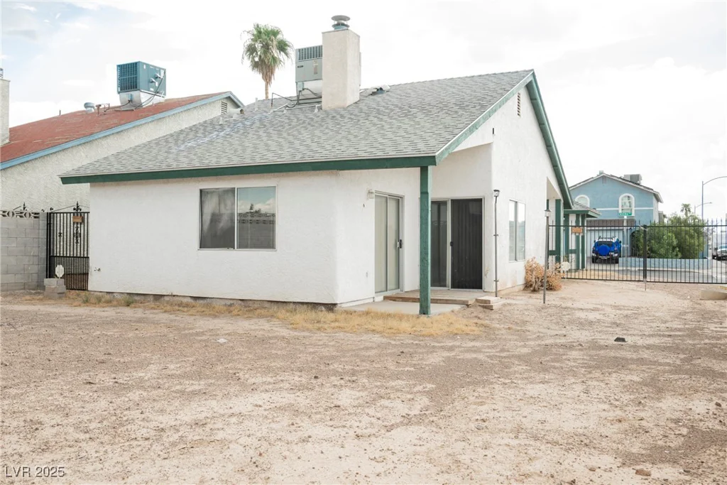 1642 Keena, Henderson, NV 89011