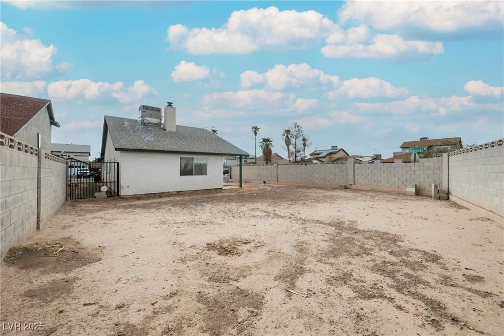 1642 Keena, Henderson, NV 89011