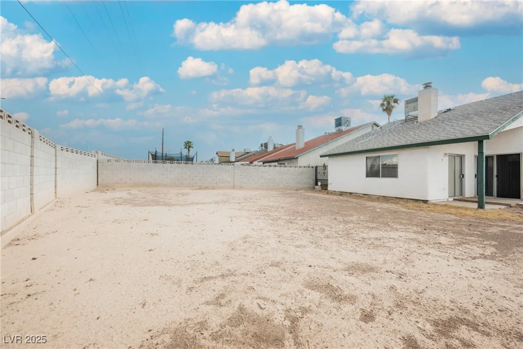 1642 Keena, Henderson, NV 89011