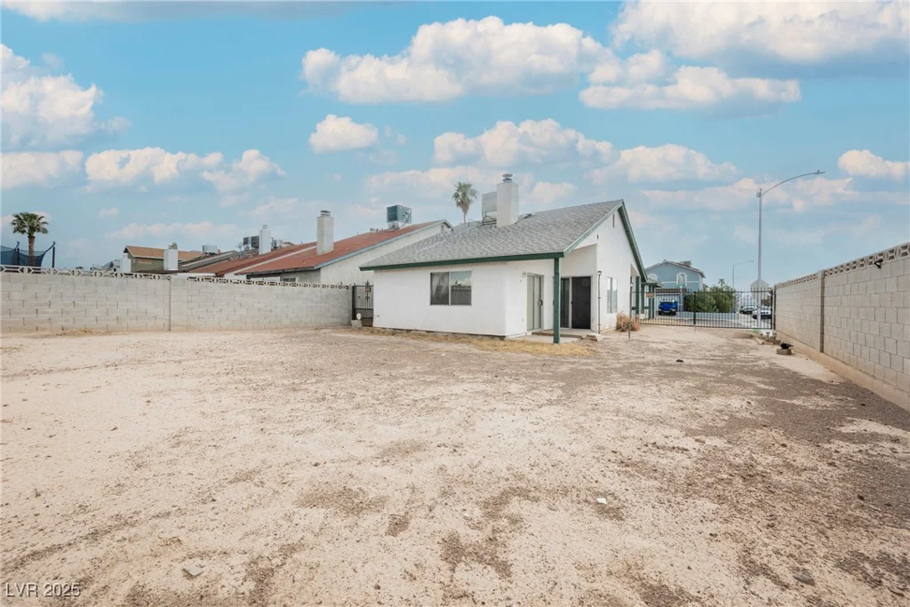 1642 Keena, Henderson, NV 89011