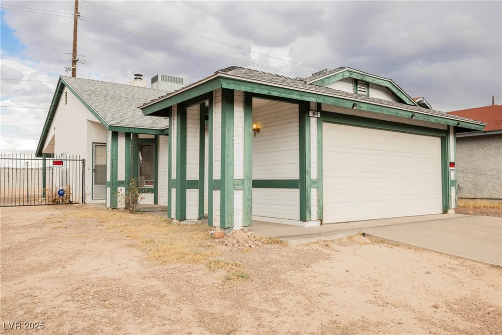 1642 Keena, Henderson, NV 89011
