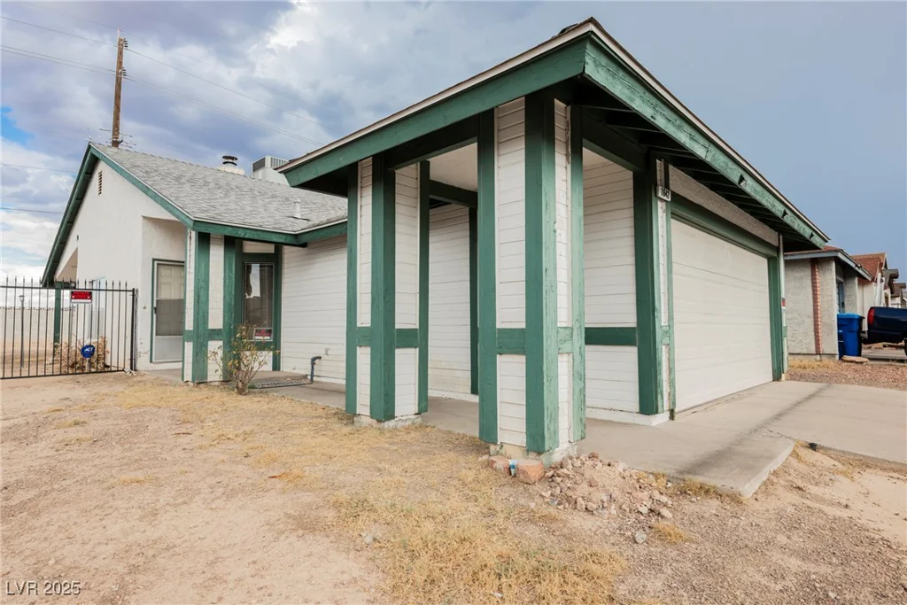 1642 Keena, Henderson, NV 89011