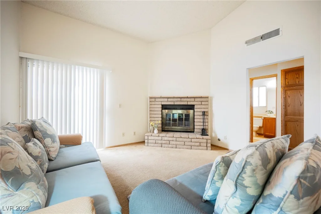 1642 Keena, Henderson, NV 89011