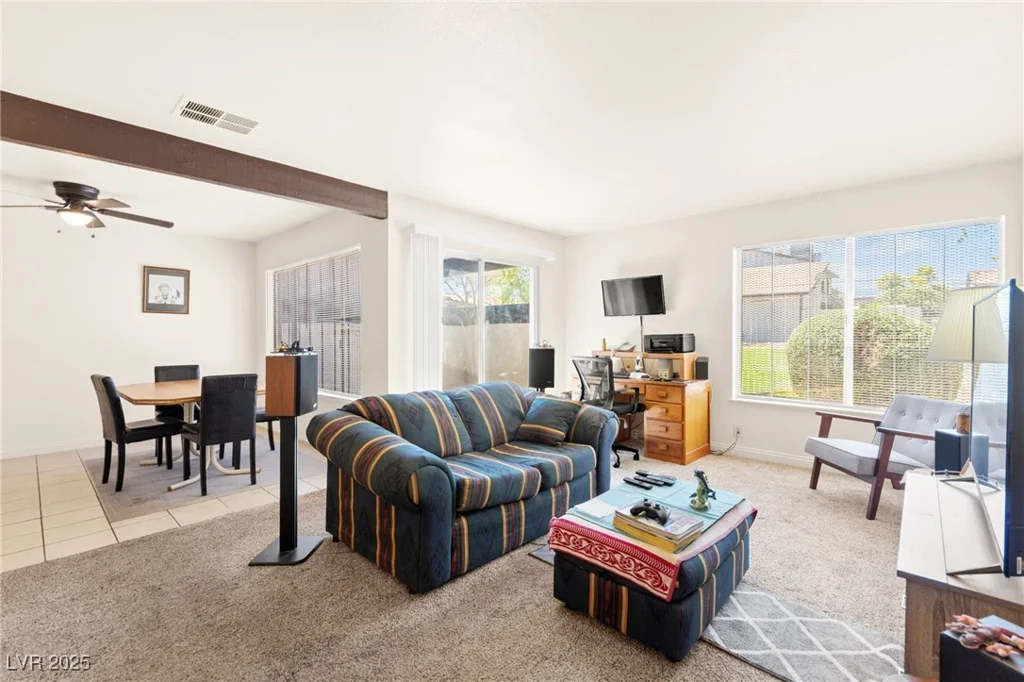 3521 Mercury, North Las Vegas, NV 89030