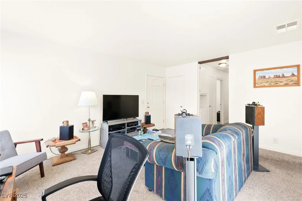 3521 Mercury, North Las Vegas, NV 89030