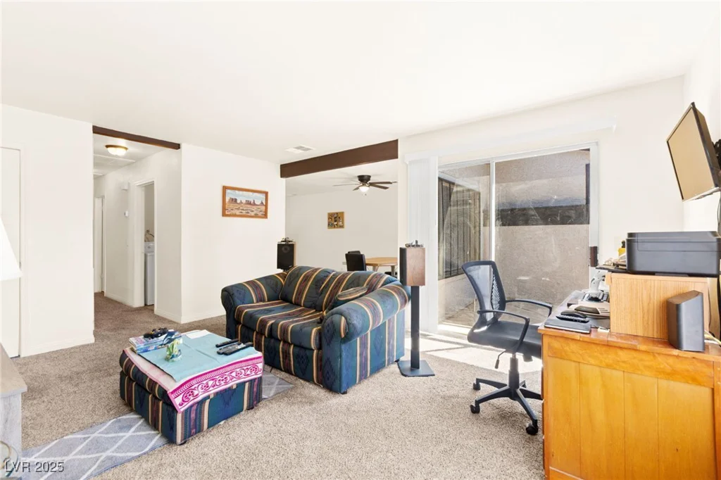 3521 Mercury, North Las Vegas, NV 89030