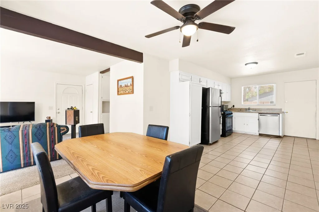 3521 Mercury, North Las Vegas, NV 89030