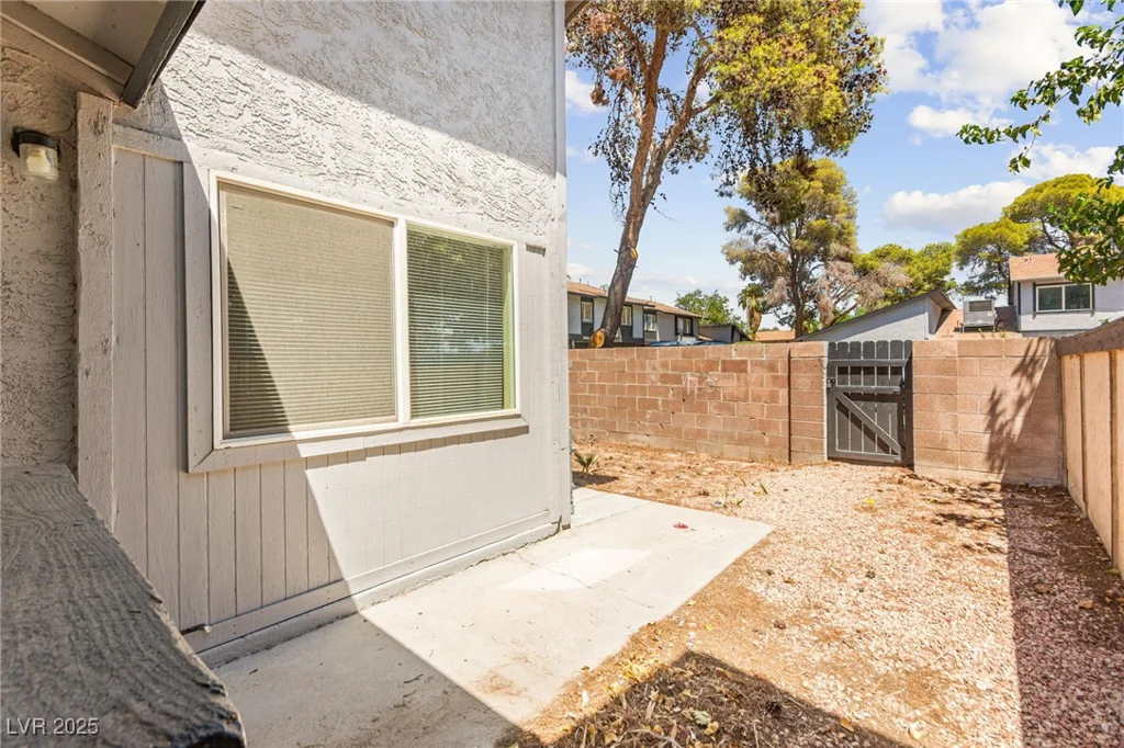 3521 Mercury, North Las Vegas, NV 89030