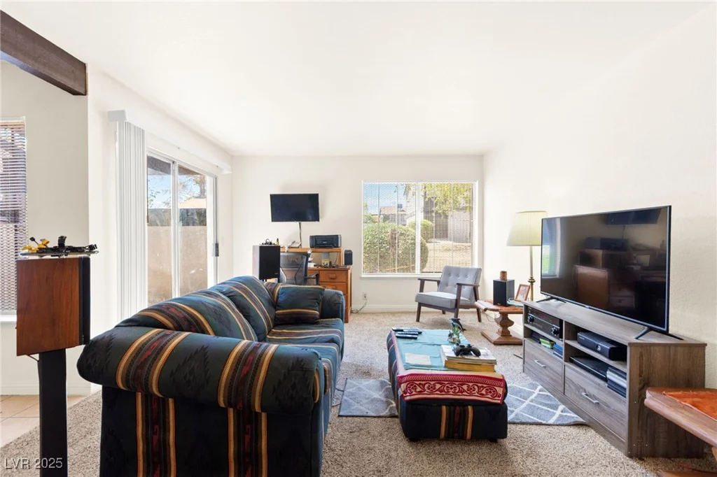 3521 Mercury, North Las Vegas, NV 89030