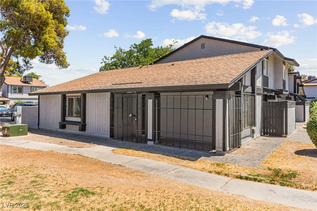 3521 Mercury, North Las Vegas, NV 89030