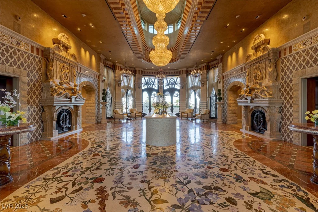 9101 Alta, Las Vegas, NV 89145