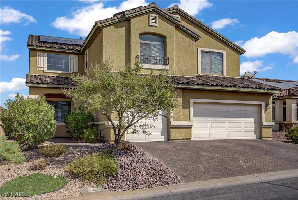 640 Finch Island, Henderson, NV 89015