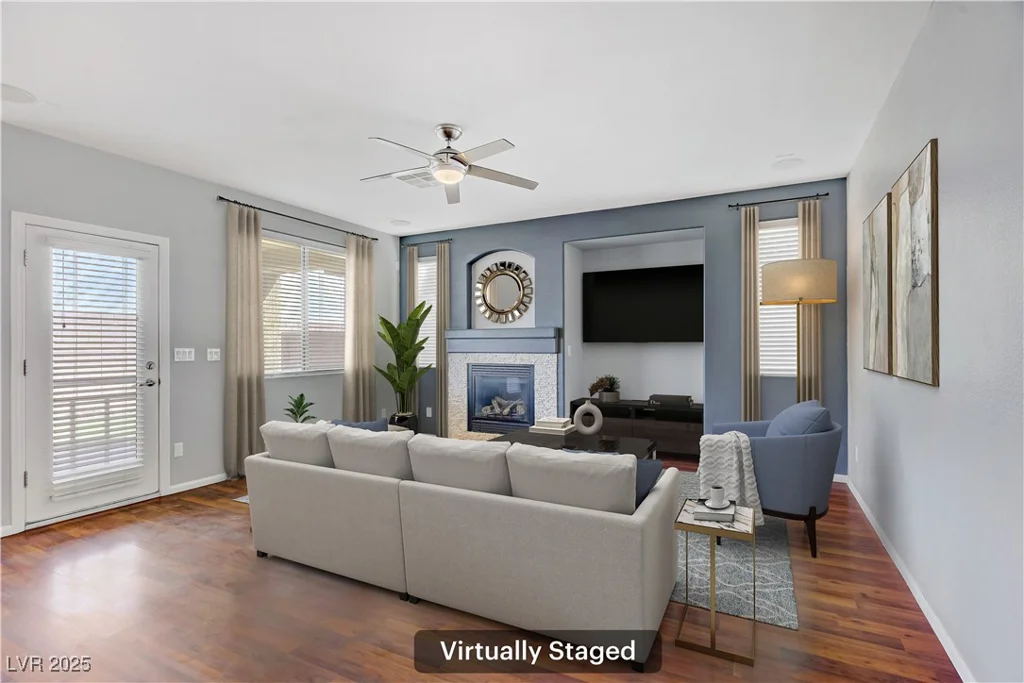 640 Finch Island, Henderson, NV 89015