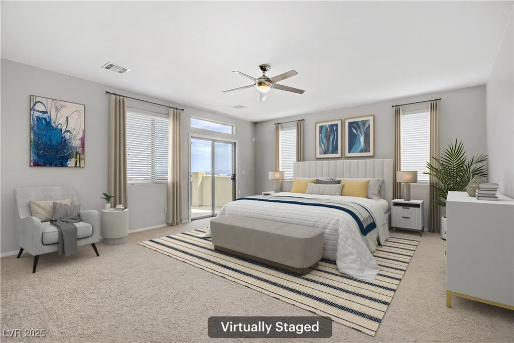 640 Finch Island, Henderson, NV 89015