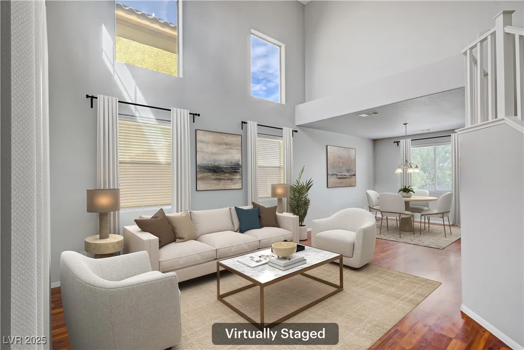 640 Finch Island, Henderson, NV 89015