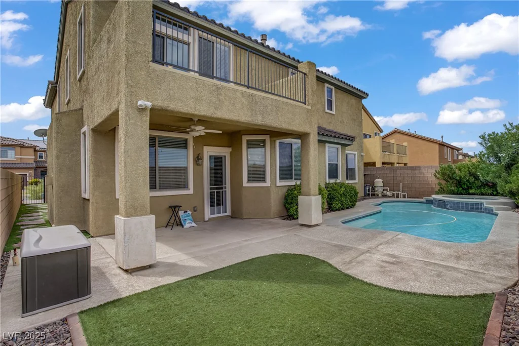 640 Finch Island, Henderson, NV 89015