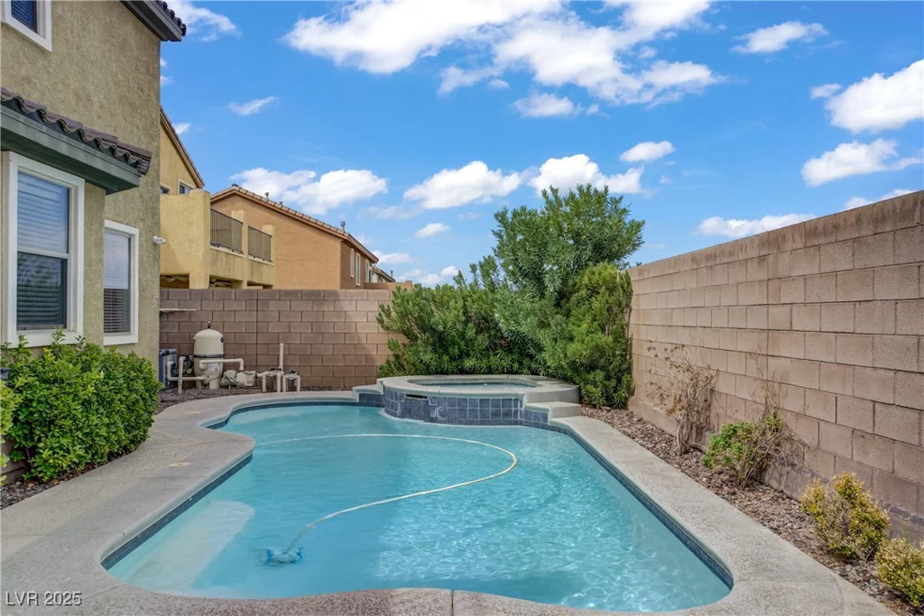 640 Finch Island, Henderson, NV 89015