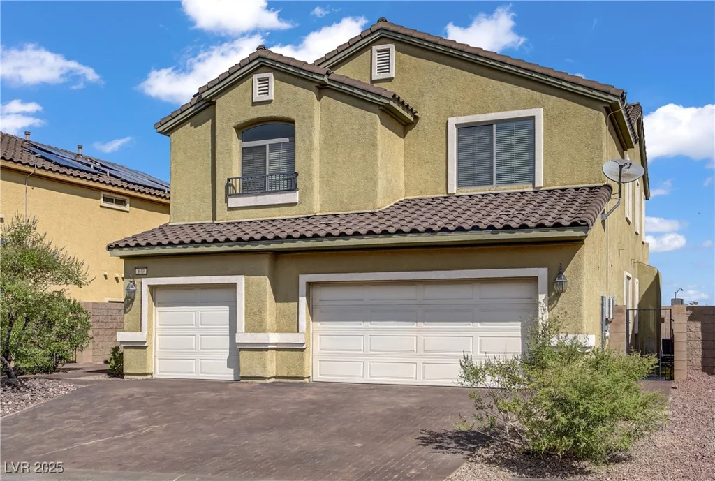 640 Finch Island, Henderson, NV 89015